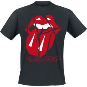 Resger TRS T-SHIRT 3D VH1-DVH
