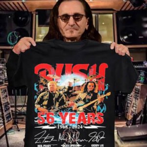 GL T-Shirt VH9-DVH