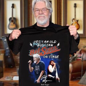 Resger Bob T-Shirt 2d VH24-DVH