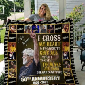 Resger Bob Quilt Blanket VH20-DVH