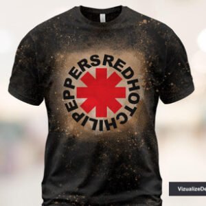 RH T-SHIRT 3D-VH1-NMP