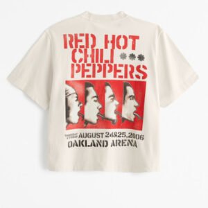 RH T-Shirt 2d VH11-NMP