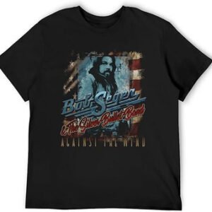 Resger Bob T-Shirt 2d VH35-NMP