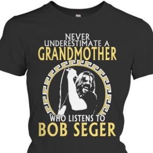 Resger Bob T-Shirt 2d vh0141-pcm