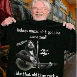 Resger Bob T-Shirt 2d VH15-PBT