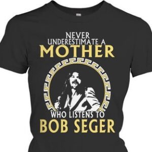 Resger Bob T-Shirt 2d VH114-PBT