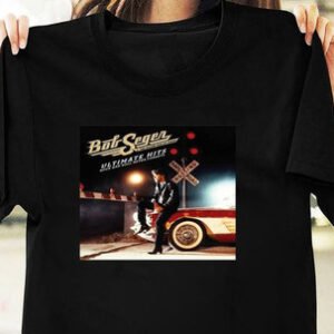 Resger Bob T-Shirt 2d VH54-PBT