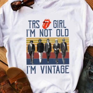 Resger TRS T-SHIRT 3D VH516-PBT