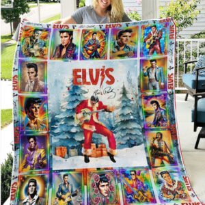Resger EP Quilt Blanket VH148-PBT
