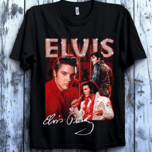 EP T-Shirt 2d VH3-LTH1