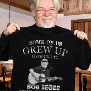 Resger Bob T-Shirt 2d VH15-LTH
