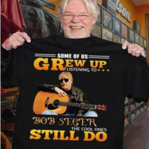 Resger Bob T-Shirt 2d VH12-LTH