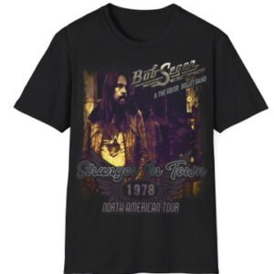 Resger Bob T-Shirt 2d VH45-LTH