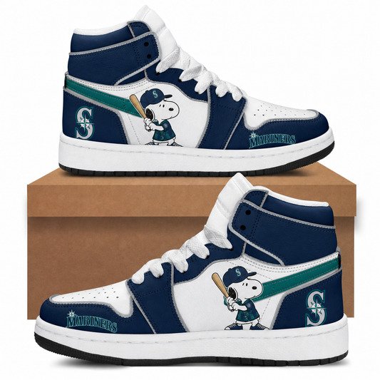 18 seattle mariners