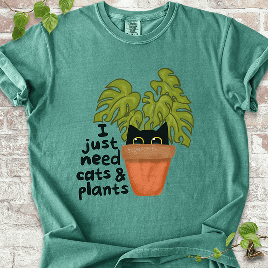 264 NeedCats Plants NeedCats Plants CCMockup LightGreen