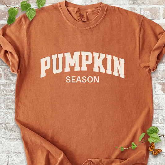 288 Pumpkin Season 288 Pumpkin Season CC Mockup Yam