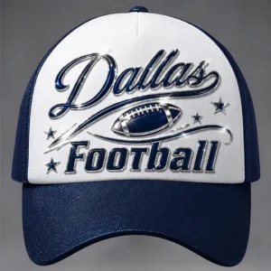 Unisex Football Gameday Gift For Football Fans Hat 13