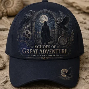 Unisex R.I.P Legend Memorial Hat