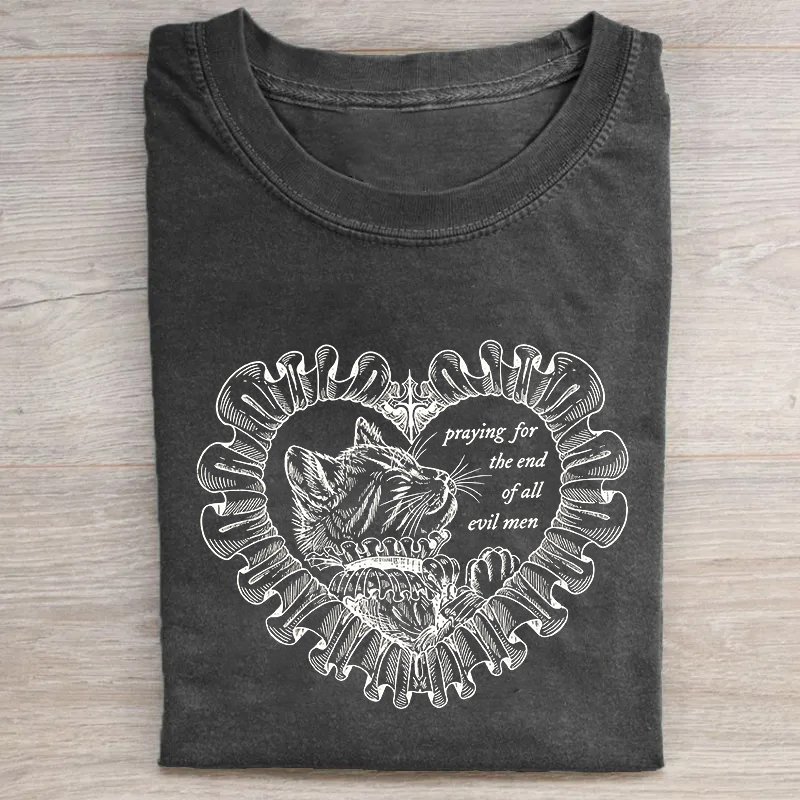 Feminist Resist Shirt