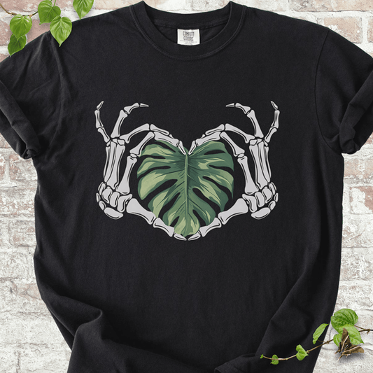 52 MonsteraLove MonsteraLoveMockup CCBlack