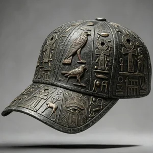 Ancient Egypt Eye of Horus Unisex Hats