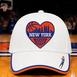 Unisex Basketball Legacy Retro Cap V3
