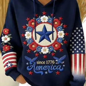 Women's  Anniversary Hoodie