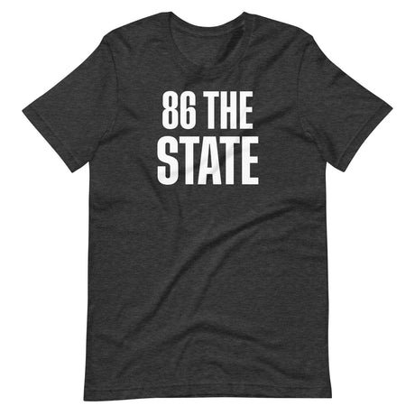 86 the state shirt 197561