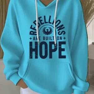 Women's Minnesota Hoodie