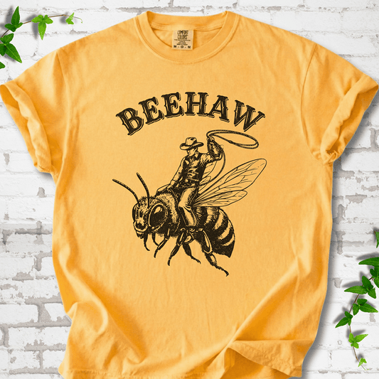 BEEHAW BEEHAW CCMockup Citrus