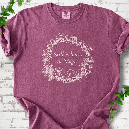 BelievesinMagicToadstool BelievesinMagicToadstool CCMockup Berry