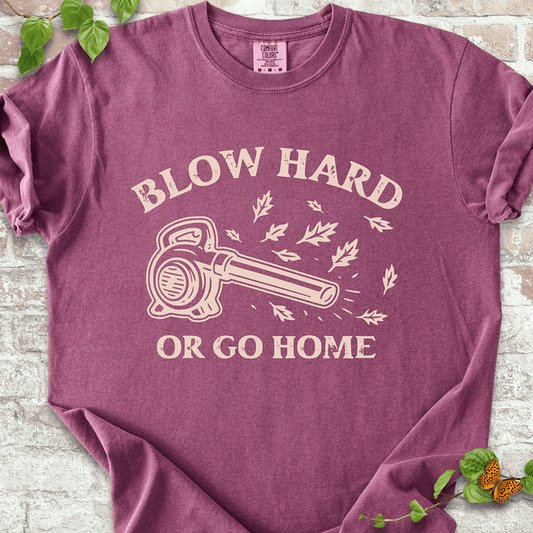 BlowHard BlowHard CCMockup Berry
