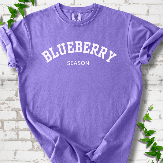 BlueberrySeason BlueberrySeason CCMockup Violet