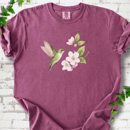 BotanicalHummingbird BotanicalHummingbird CC1717Mockup Berry a56978eb d96d 441e 8153 34564d6af65c