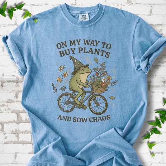 BuyPlantsFrog BuyPlantsFrog CCMockup WashedDenim