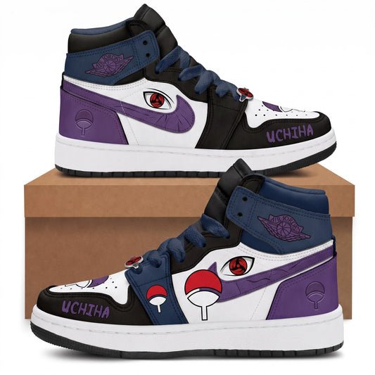 Custom high top sneakers featured 2K 202608071543