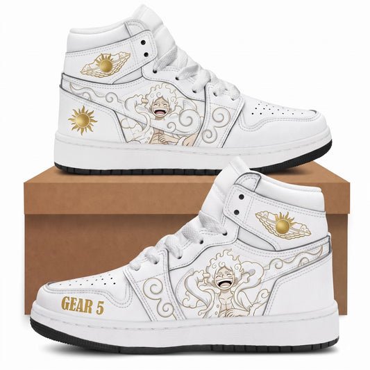 Custom high top sneakers inspire 2K 202608071545