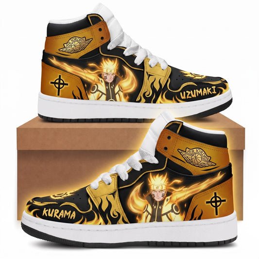 Custom high top sneakers product 2K 202608071544 1