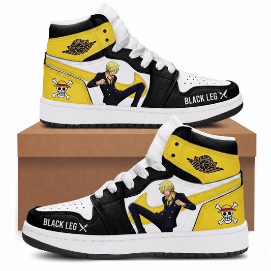Custom sneakers featuring anime 202608071548 1
