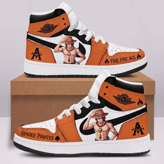 Custom sneakers on cardboard box 202608071548 1