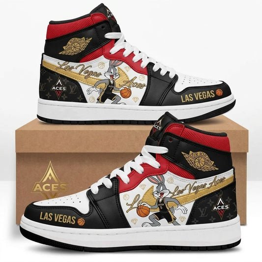 Custom sneakers with Bugs Bunny 202608141004 2 51168125 a685 424b 86f8 4a2026de4551