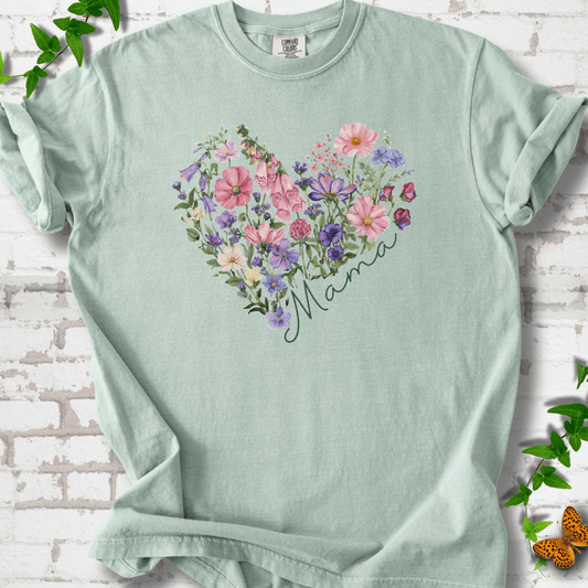 FloralMama FloralMama CC1717Mockup Bay
