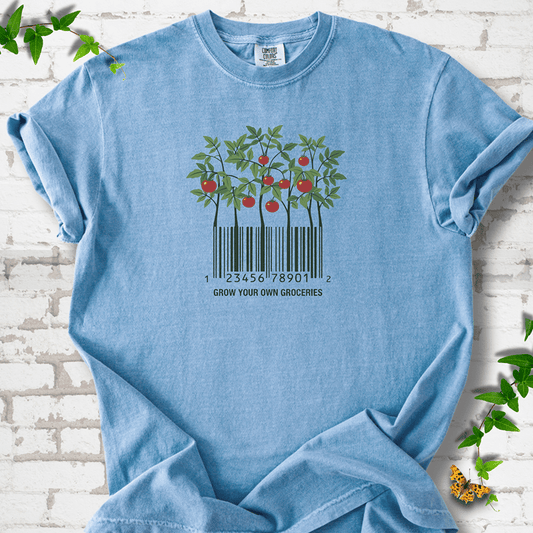 GrowYourOwnGroceries GrowYourOwnGroceries CCMockup WashedDenim