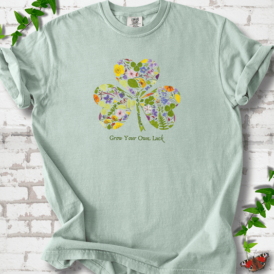 GrowYourOwnLuck GrowYourOwnLuck CCMockup Bay