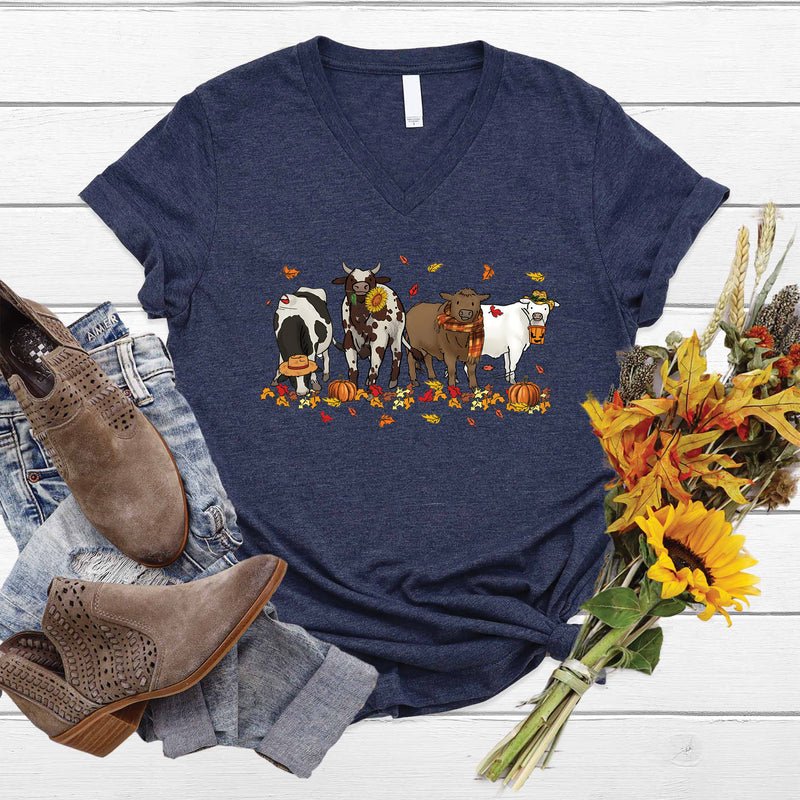 Heather Navy