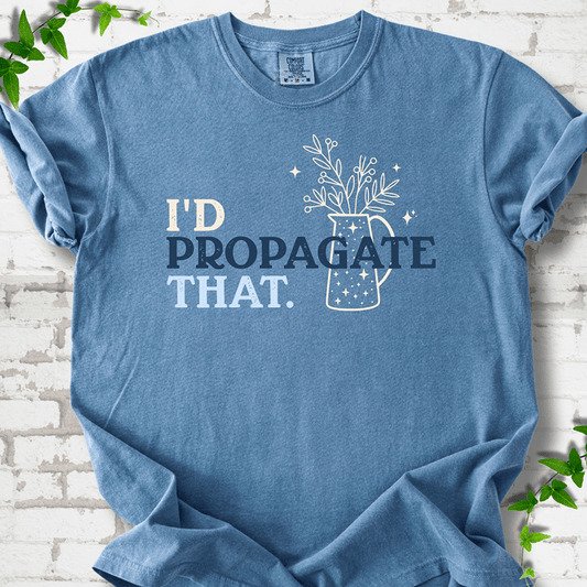 I dPropagateThat I dPropagateThat CC1717Mockup BlueJean