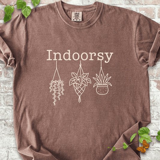 Indoorsy Indoorsy CCMockup Espresso