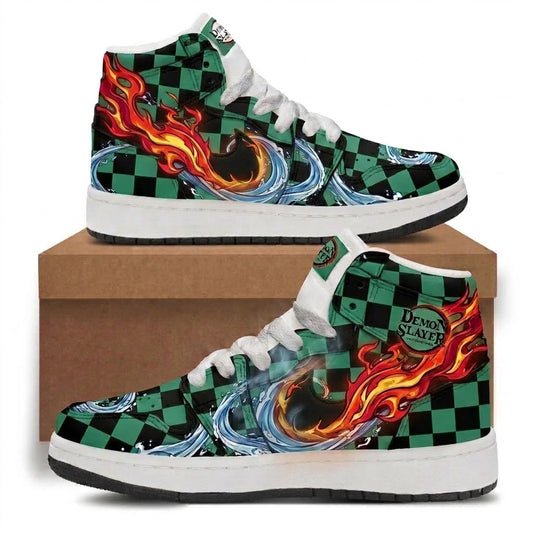 Jordan 1 High sneakers inspired 202608031053
