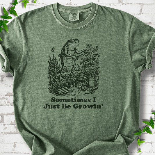 JustBeGrowin JustBeGrowin CCMockup Moss