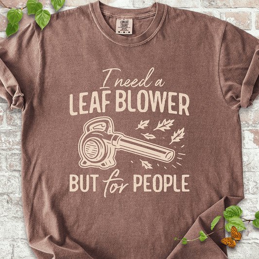 LeafBlower LeafBlower CCMockup Espresso